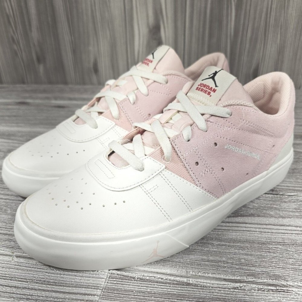 Nike Jordan Series ES Atmosphere Sail Shoes - DN1857-610 - Women's Size 11.5 NEW
